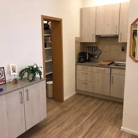 Apartmán Haus Sport Alpin Nr 5 Mit Kleiner Terrasse In Oberstdorf-tiefenbach Oberstdorf