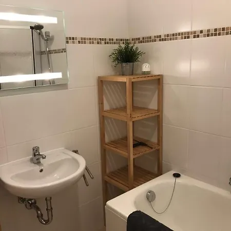 Haus Sport Alpin Nr 5 Mit Kleiner Terrasse In Oberstdorf-tiefenbach