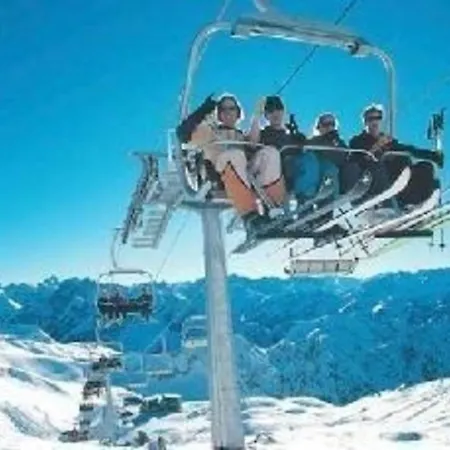 Haus Sport Alpin Nr 5 Mit Kleiner Terrasse In Oberstdorf-tiefenbach * Oberstdorf
