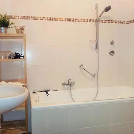 Apartament Haus Sport Alpin Nr 5 Mit Kleiner Terrasse In Oberstdorf-tiefenbach Oberstdorf