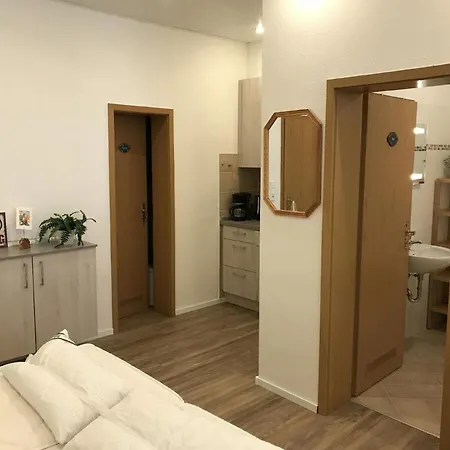 Apartment Haus Sport Alpin Nr 5 Mit Kleiner Terrasse In Oberstdorf-tiefenbach