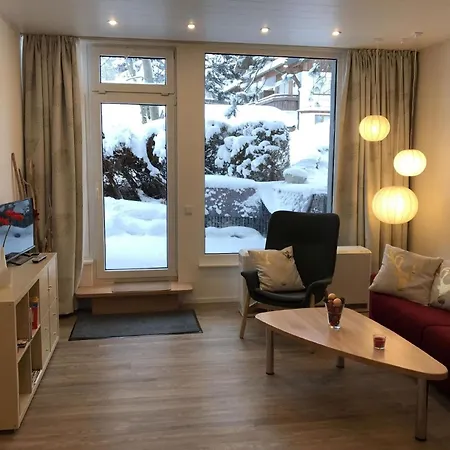 Haus Sport Alpin Nr 5 Mit Kleiner Terrasse In Oberstdorf-tiefenbach *